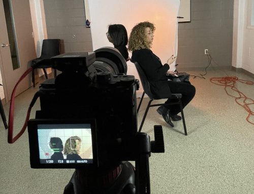Connexions Interculturelles à Laval – Centre Scama