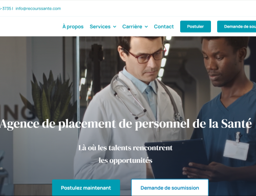 Recours Santé